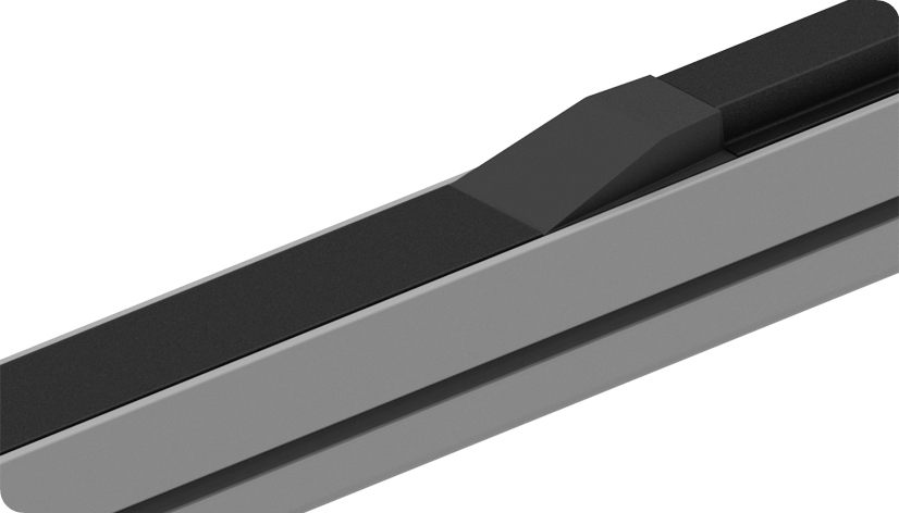 Slide Rails AL