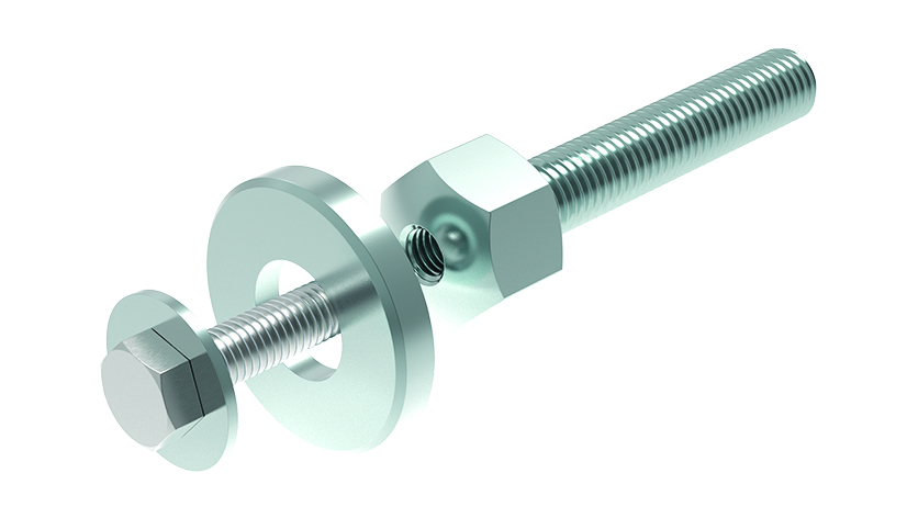 Accessories for Pivot Feet