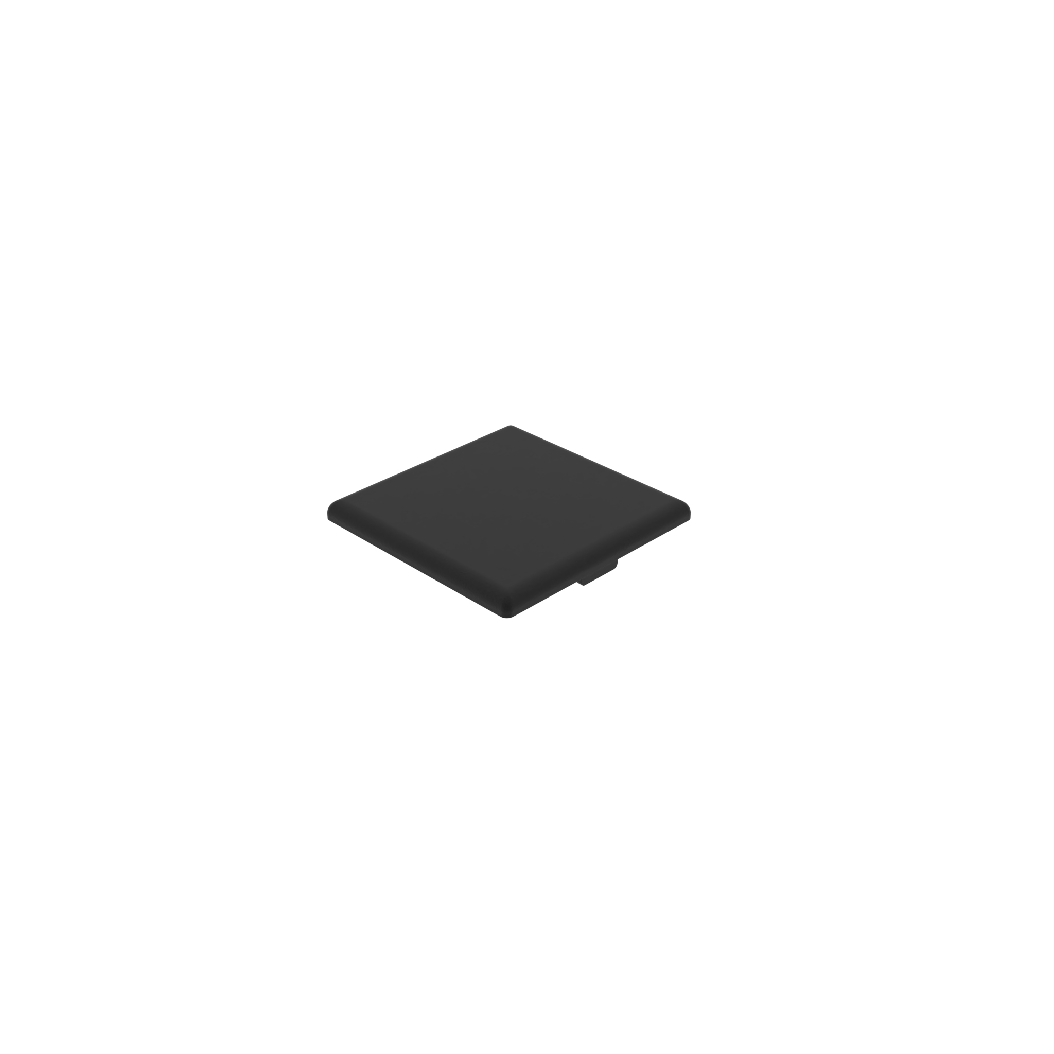 Cover Cap for 50 mm Modular Dimension 091161 – imagen del producto