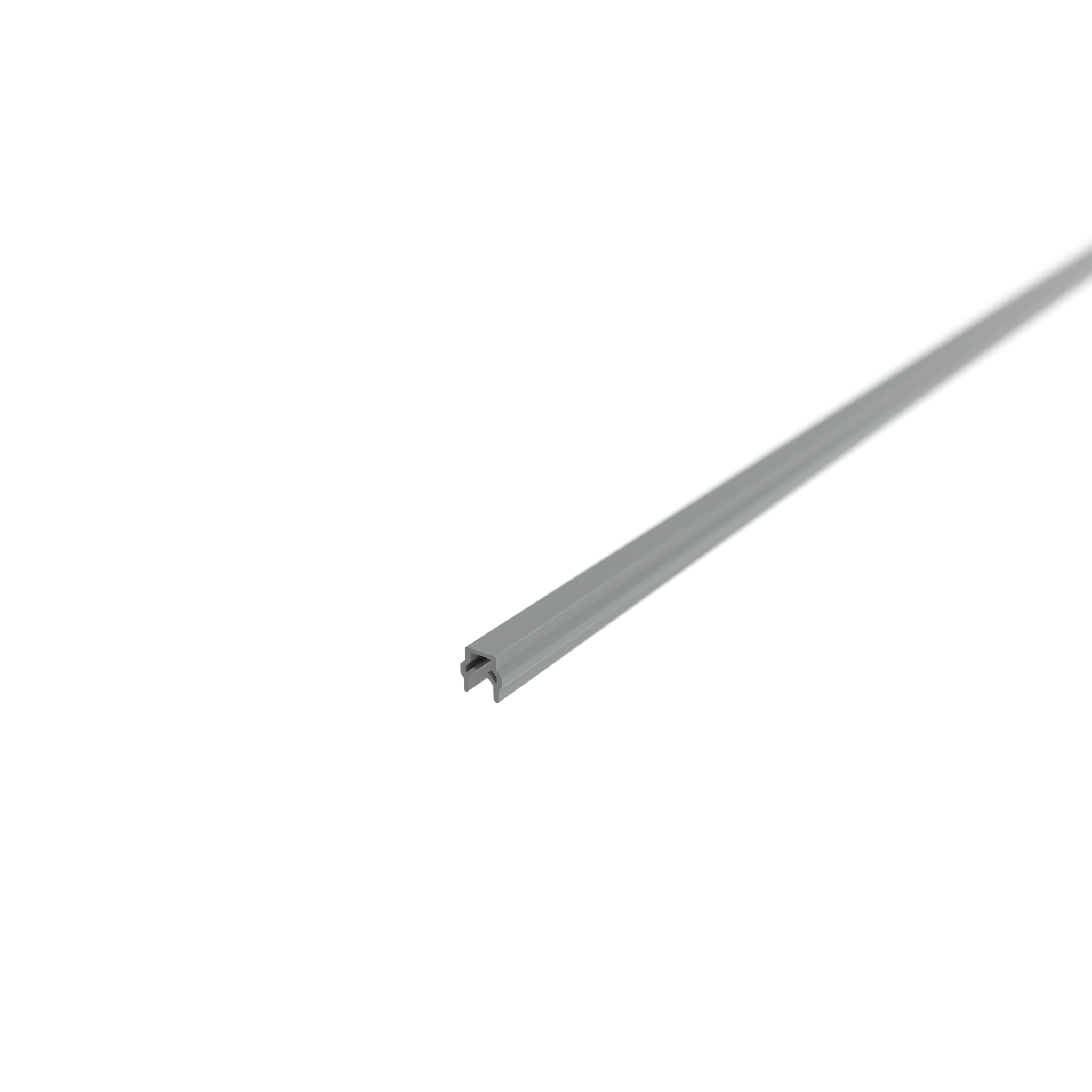 Abdeck- und Einfassprofil I Nut 5 092045S07 – Produktabbildung