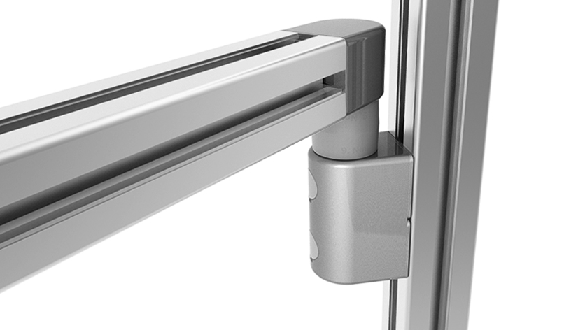 Friction Joint B80L for System Arm (Set)