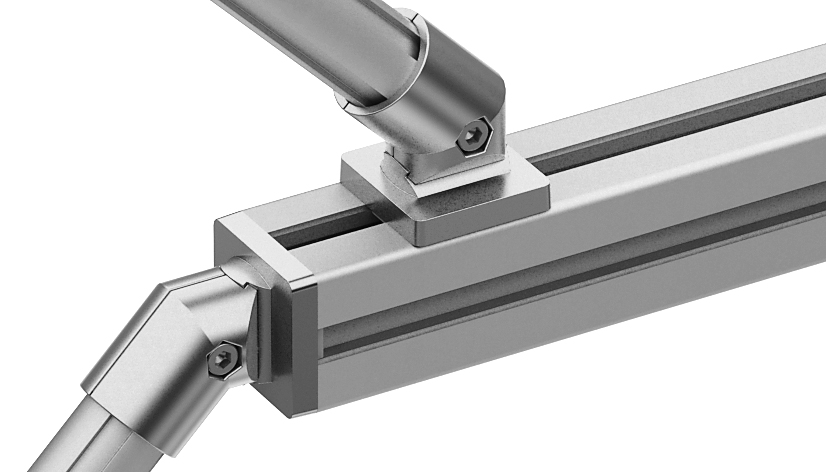 Adapter Plate D28 (Set)