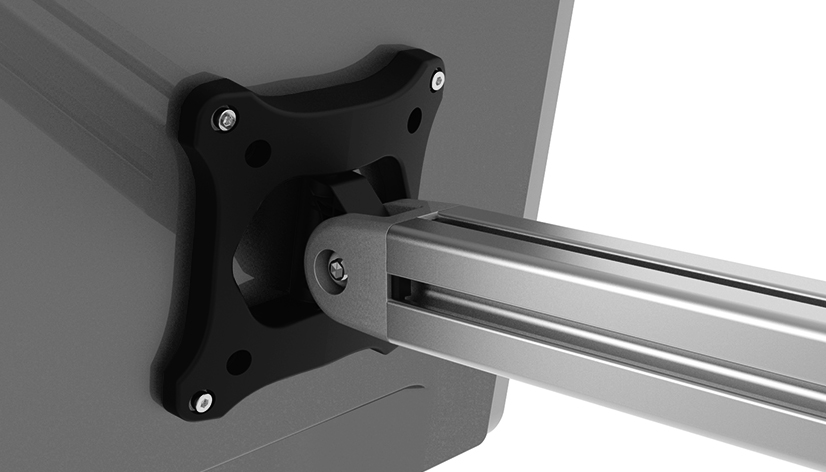 Monitor Mount