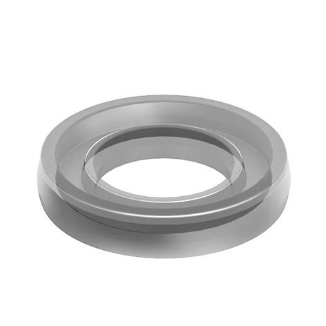 Anti-slip Plate for Bell Feet