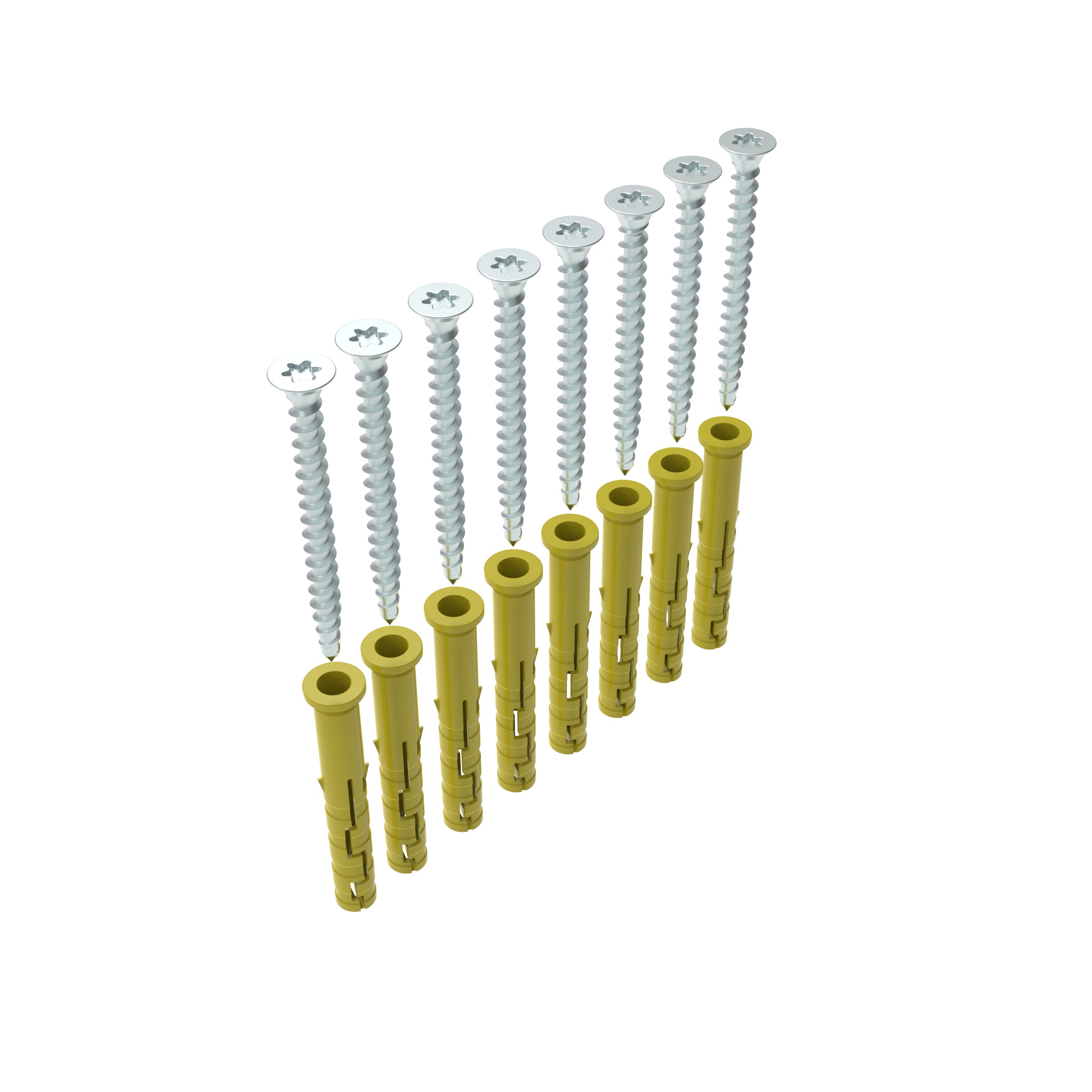 Mounting Set Infeed Cap for Guiding Rail FIFO 02082FS – product image