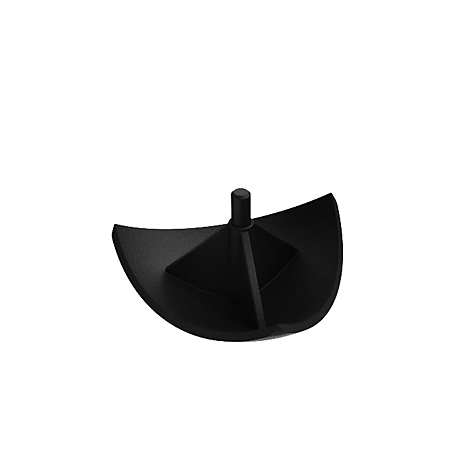 Cover Cap B 3-way Connection Angle I 20