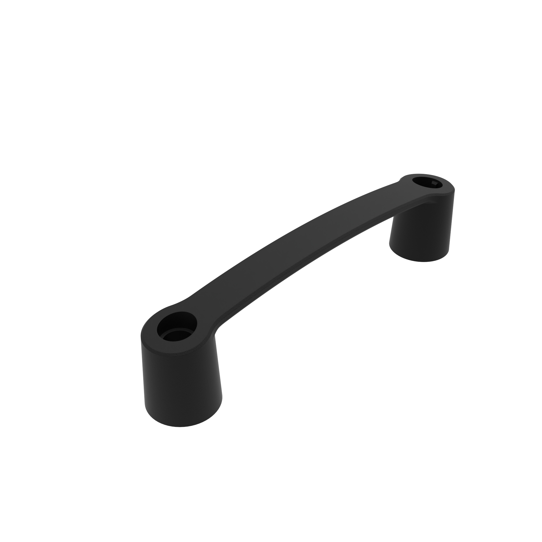 Manija tipo puente con tapa protectora 12179B85 – imagen del producto