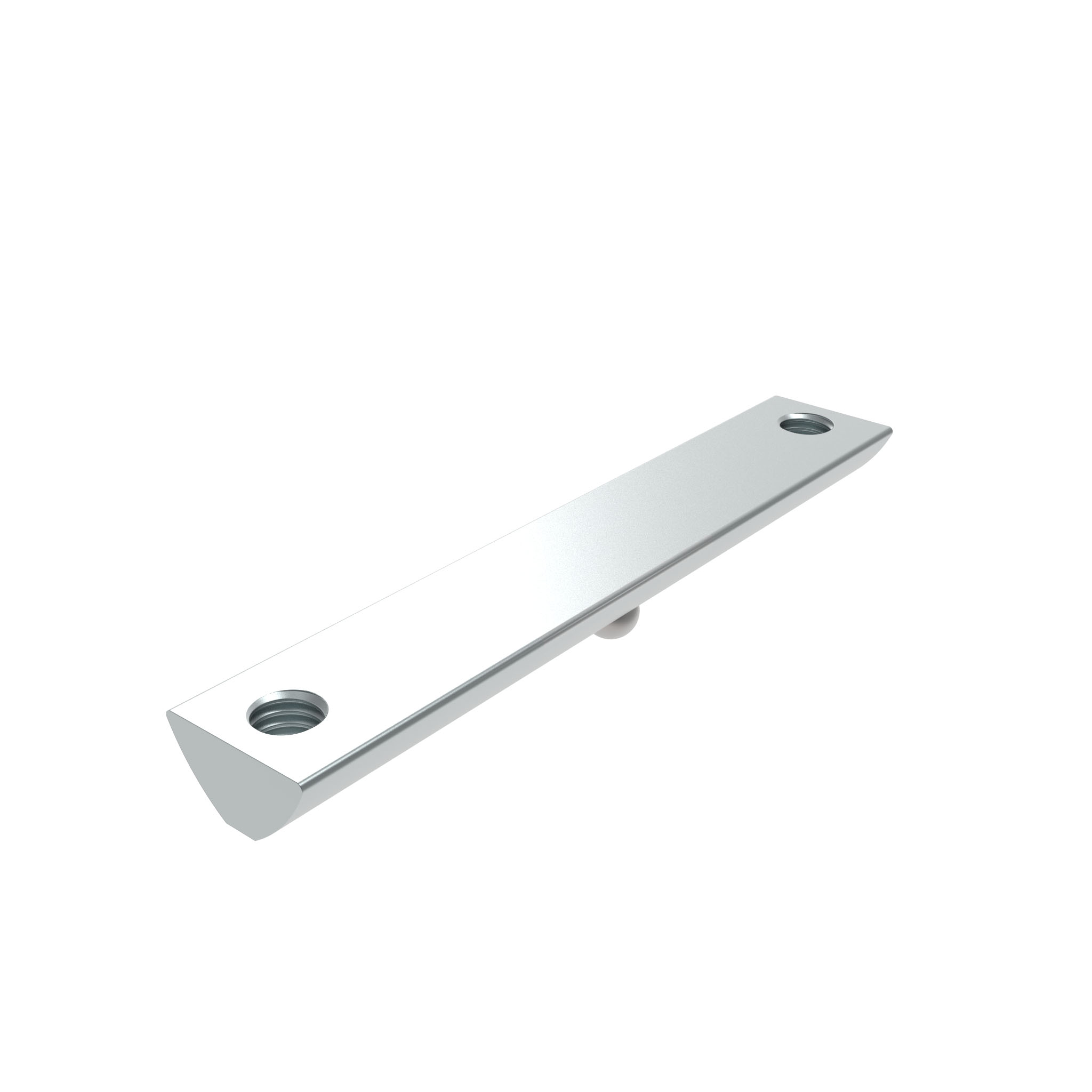 Roll-in Double T-slot Nut for Automatic Connector I, Slot 8 096006D76S01 – product image