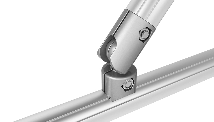 Inner Ball Connector D28 (Set)