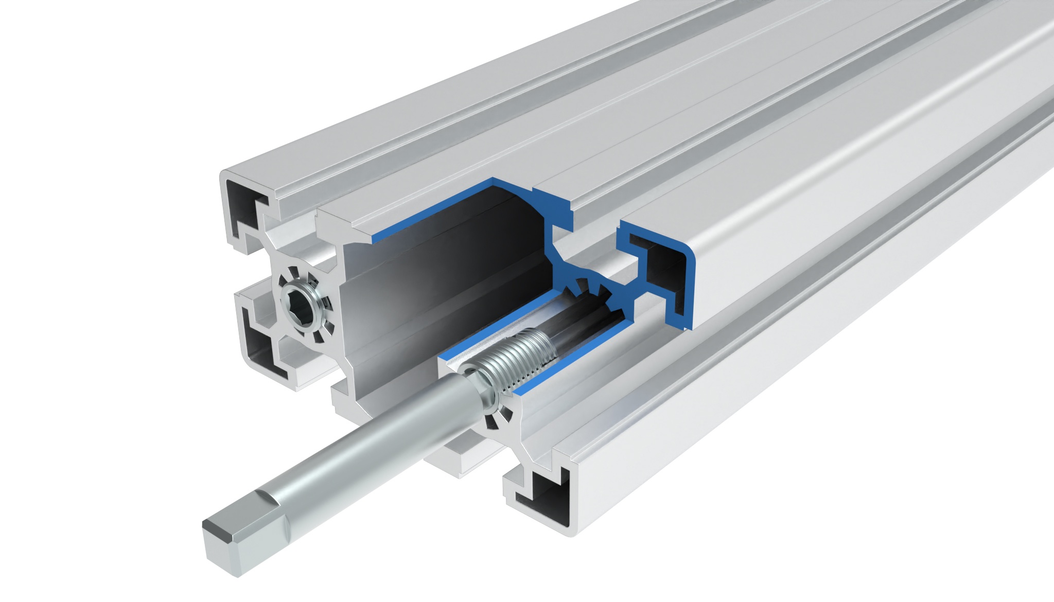 Pivot Joints