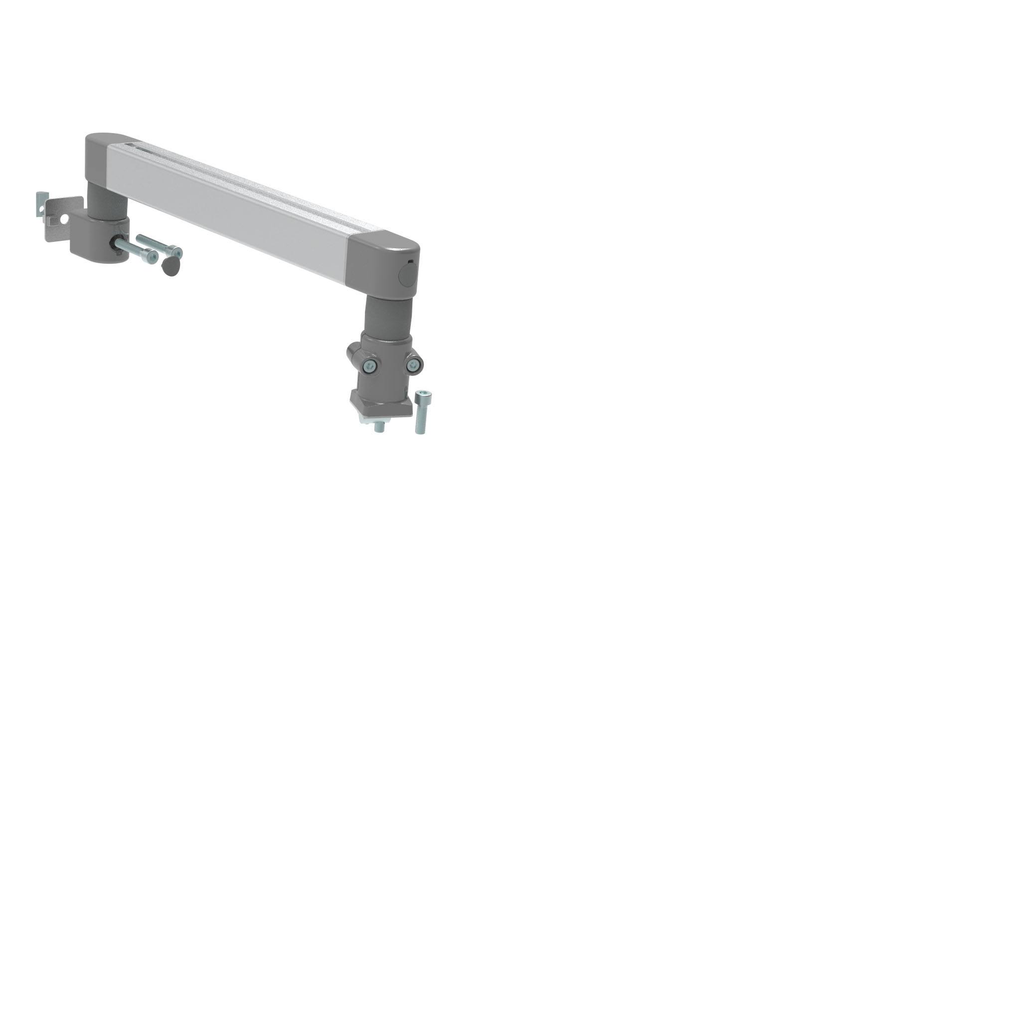 System Arm I40L 370 (Set) 6FA40NL370S40N08 – imagen del producto