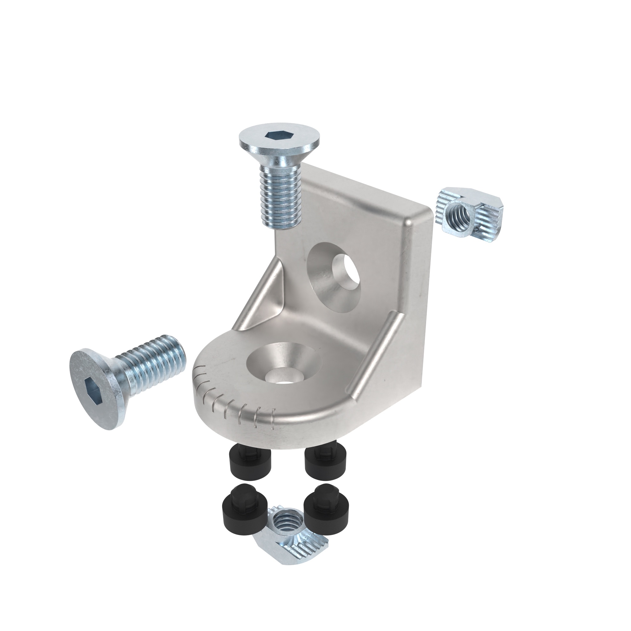 Turning Angle 45 093WG402NS02 – imagen del producto