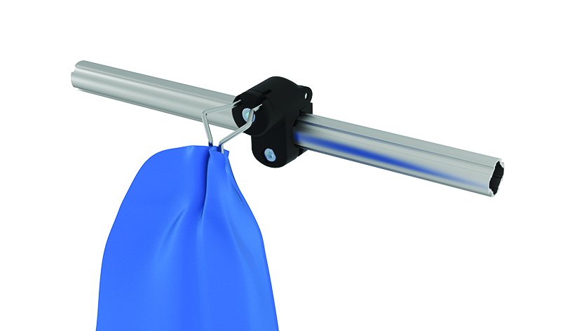 Cloth Clip FX for Tubes D28 / D30