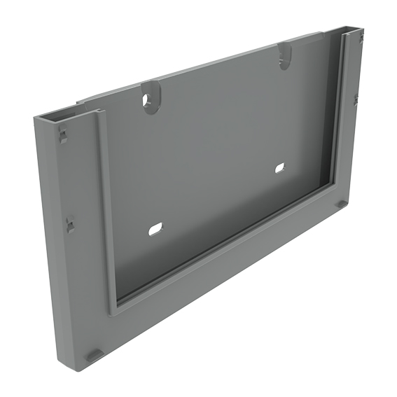 Inserting Box DIN A5 Landscape - 8.3" x 5.8"