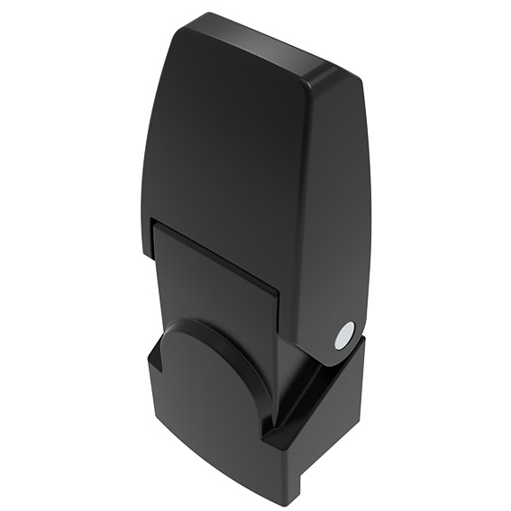 Over-Center Draw Latch 76