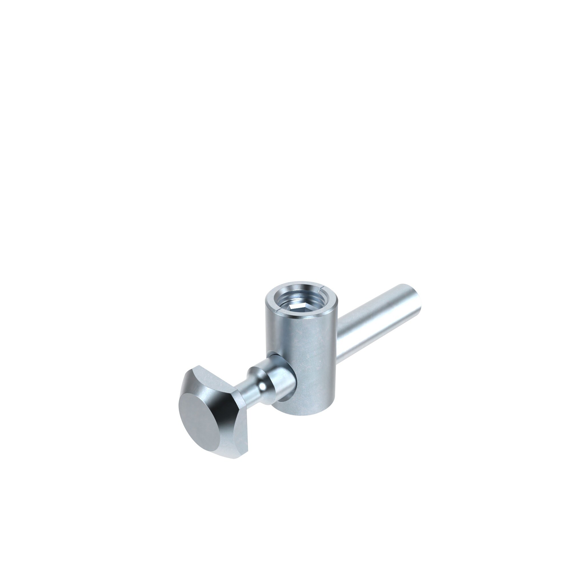 Connecteur central pliable B 90° +/-45° 099B1017S02 – image du produit