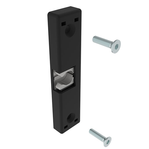 Loquet de porte (Kit)