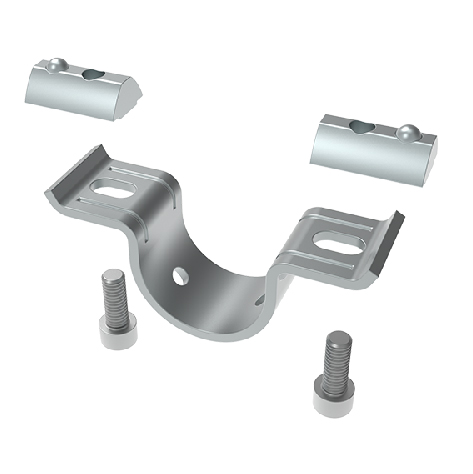 Mounting Bracket D30 (Set)