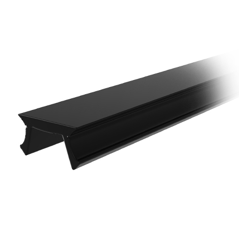 Abdeckprofil Nut 6 - 3,0 – Produktabbildung