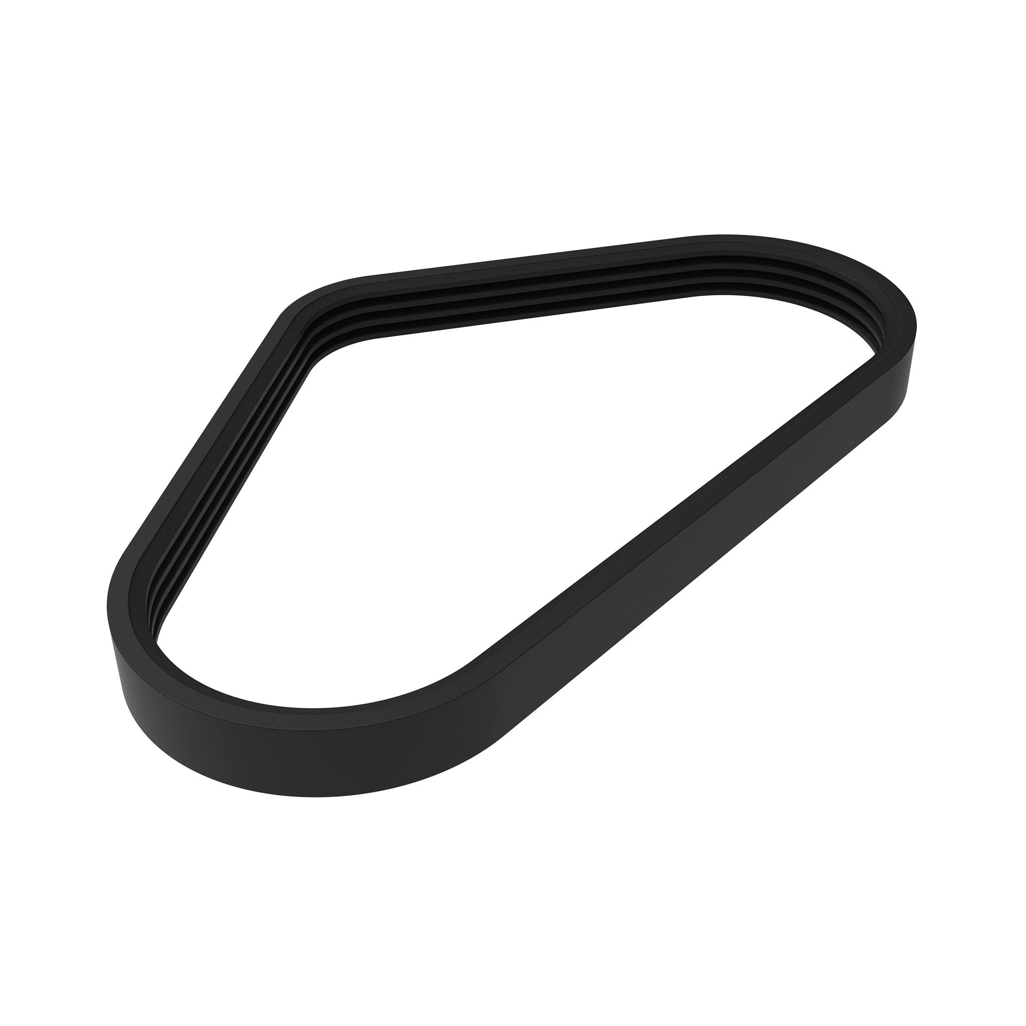Drive Poly-V-belt for Flowsort® Diverters