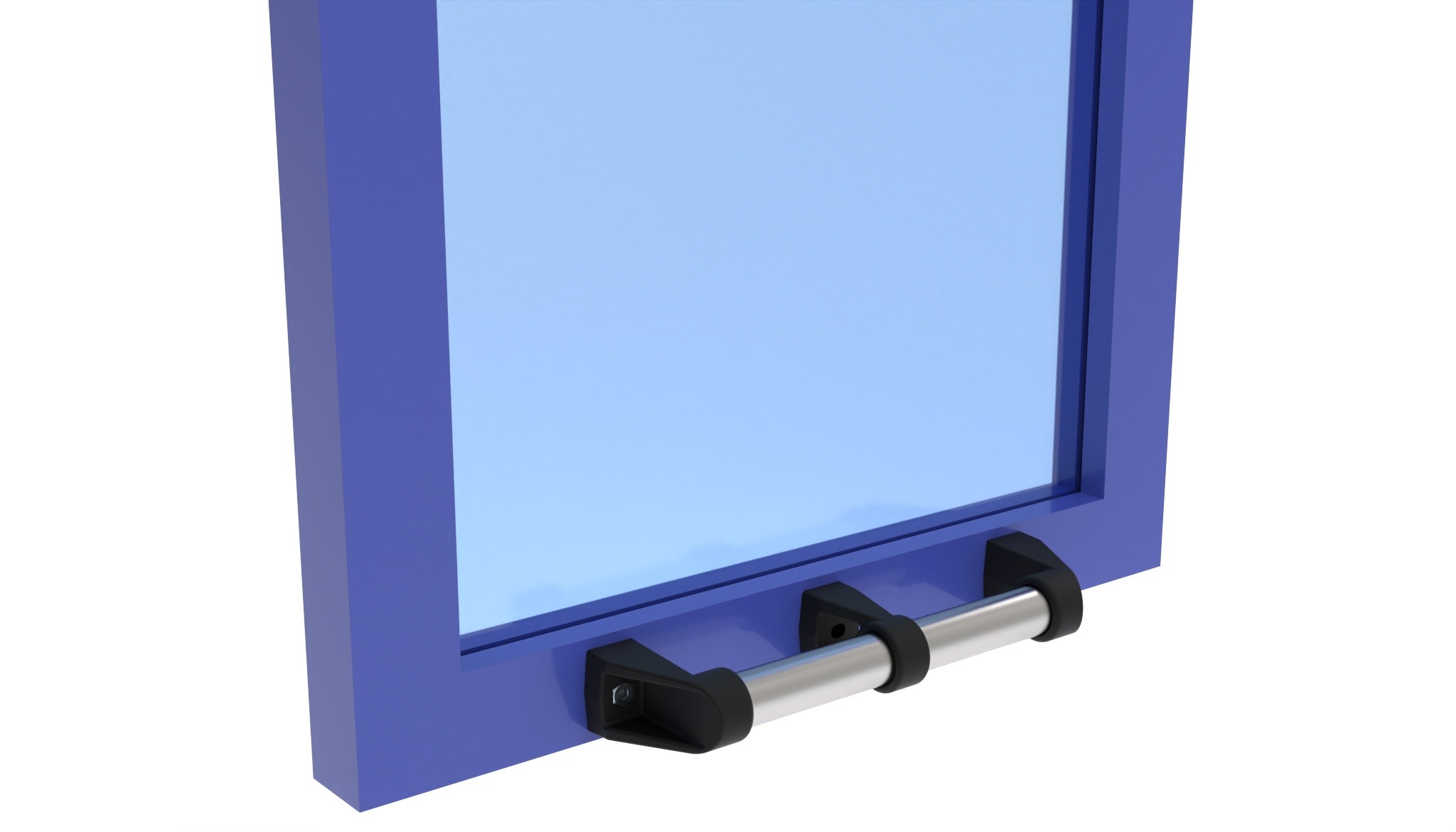 Tubular Handle