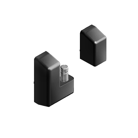 Minischarnier – Produktabbildung