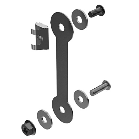 Potential Equalizer (Set)