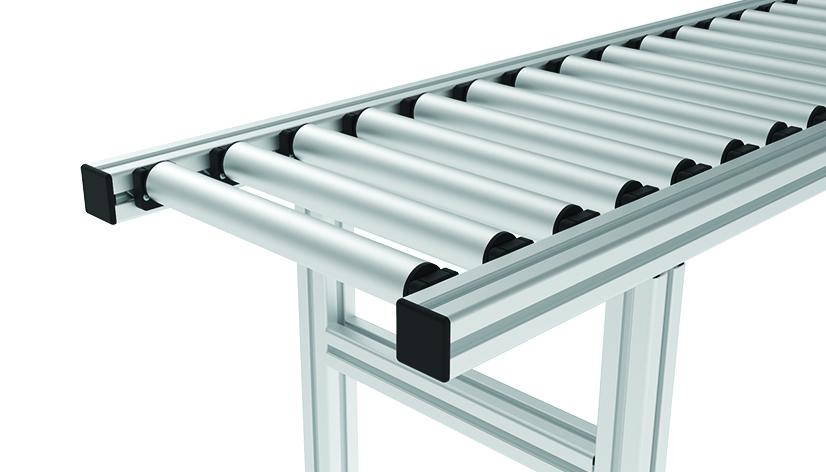 Embout rouleau I D32