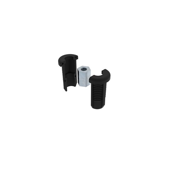 Threaded Sleeve D28L (Set) 099RV28AS02 – product image