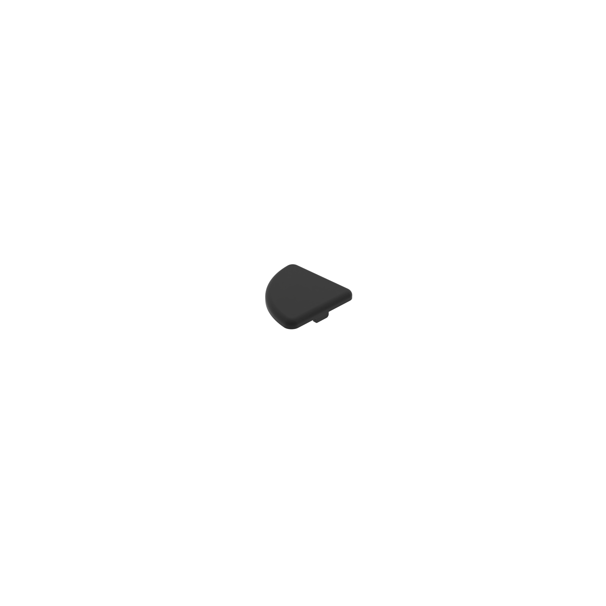 Cover Cap for 30 mm Modular Dimension 091245 – imagen del producto