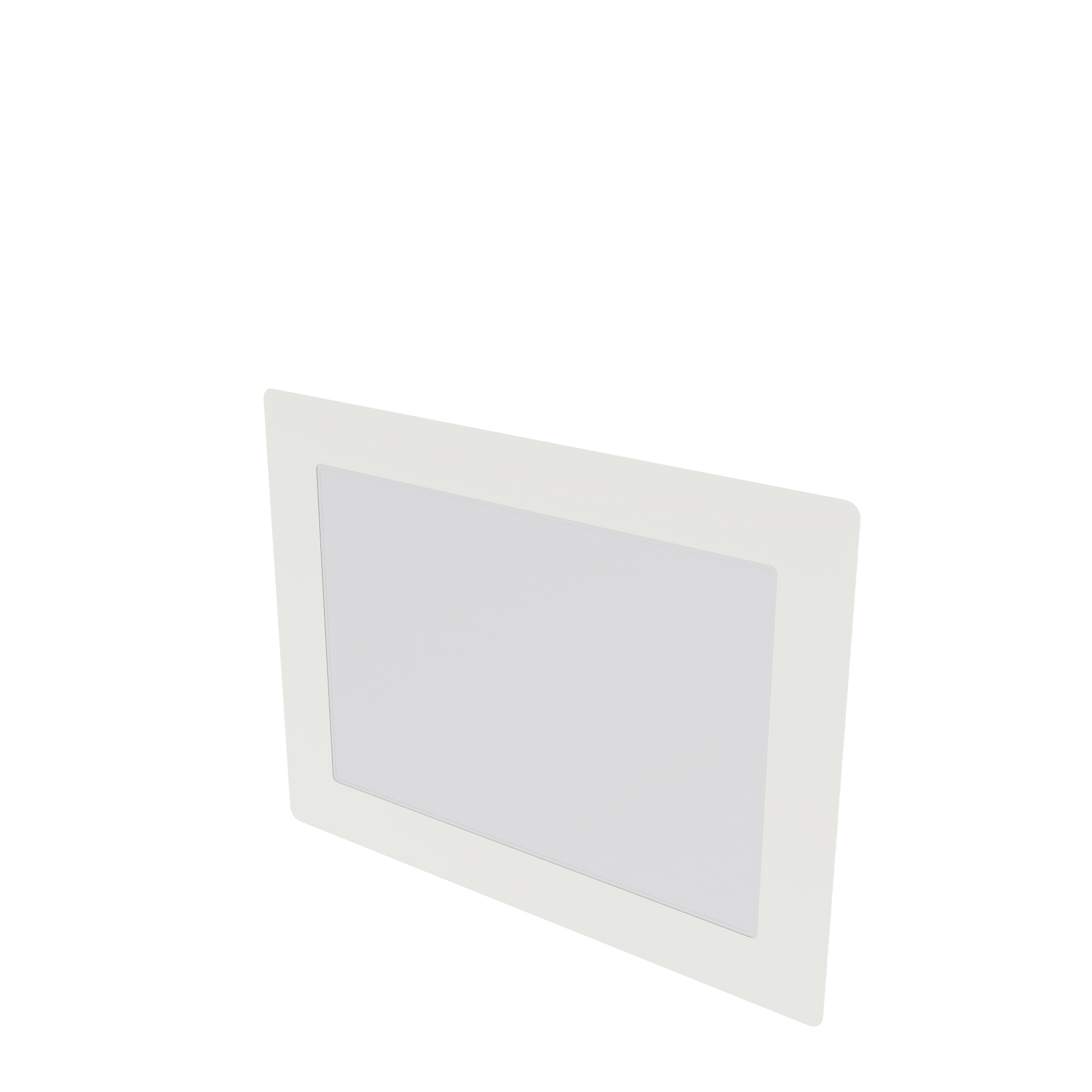 Floor Window DIN A4 - 8.3" x 11.7" 0203WRA493 – product image
