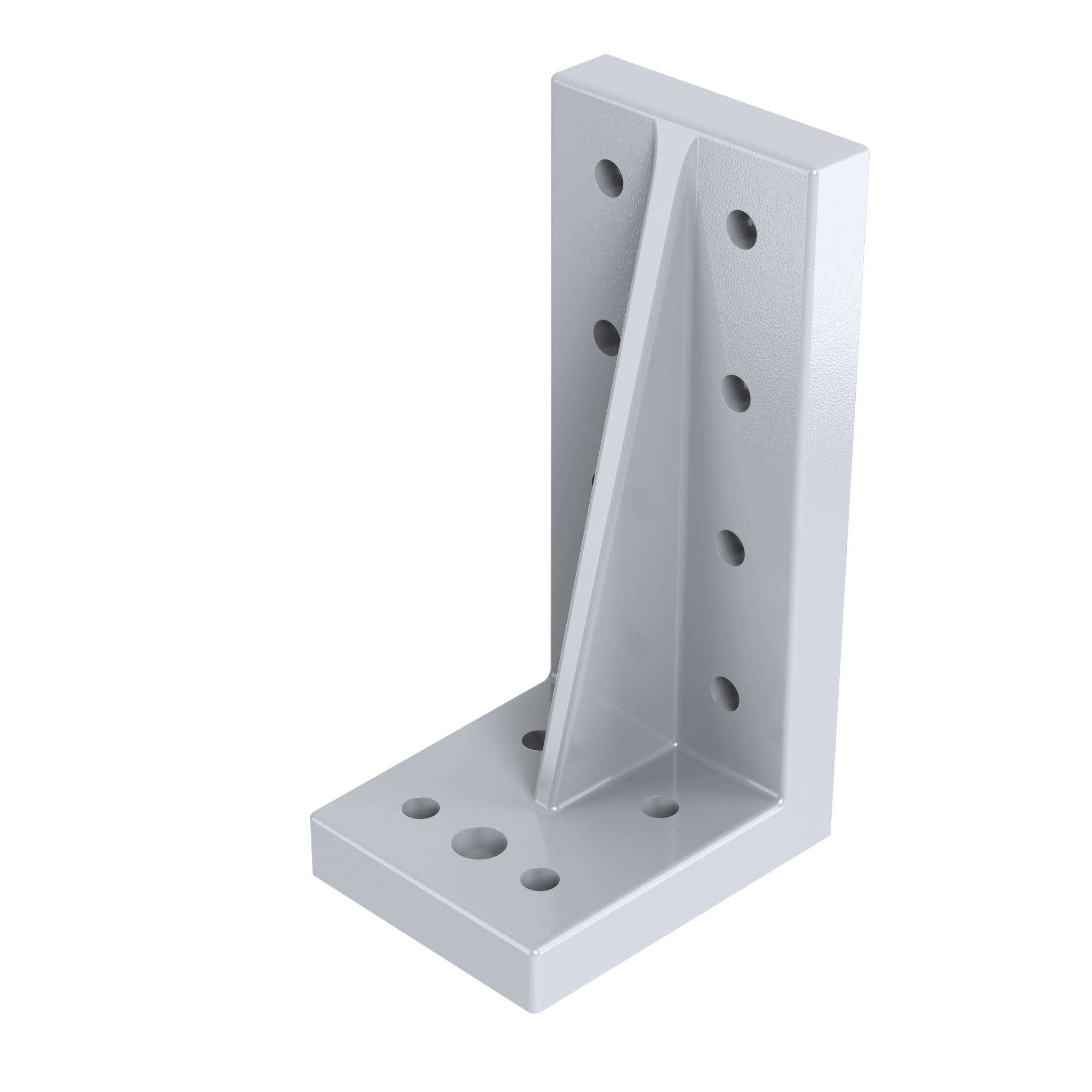 Alu Support Bracket 80 x 100 x 180 093W805S01 – image du produit