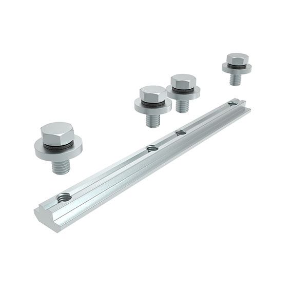 Connecting Strip 180 B, Slot 10 (Set) 096030S38 – imagen del producto