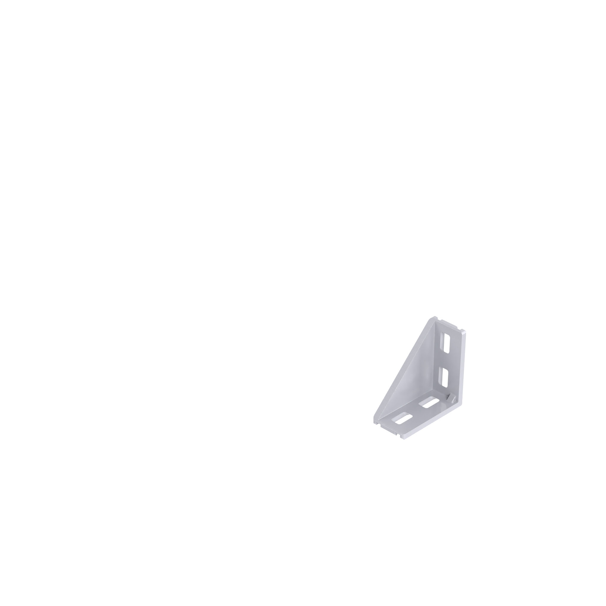 Alu Connection Angle 20 x 40 093W202N06S04 – imagen del producto