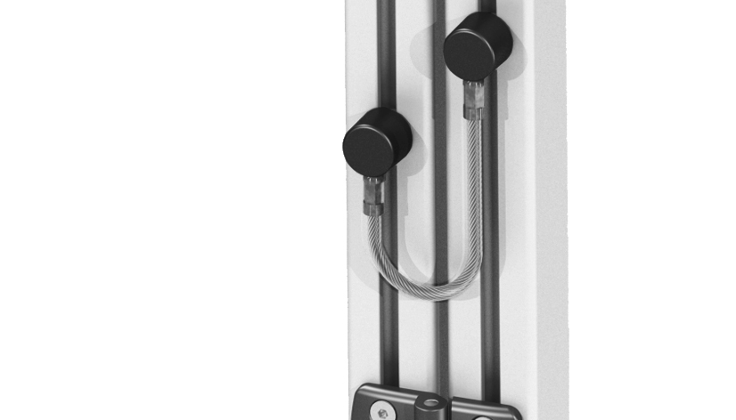 Erdungsverbinder (Set)