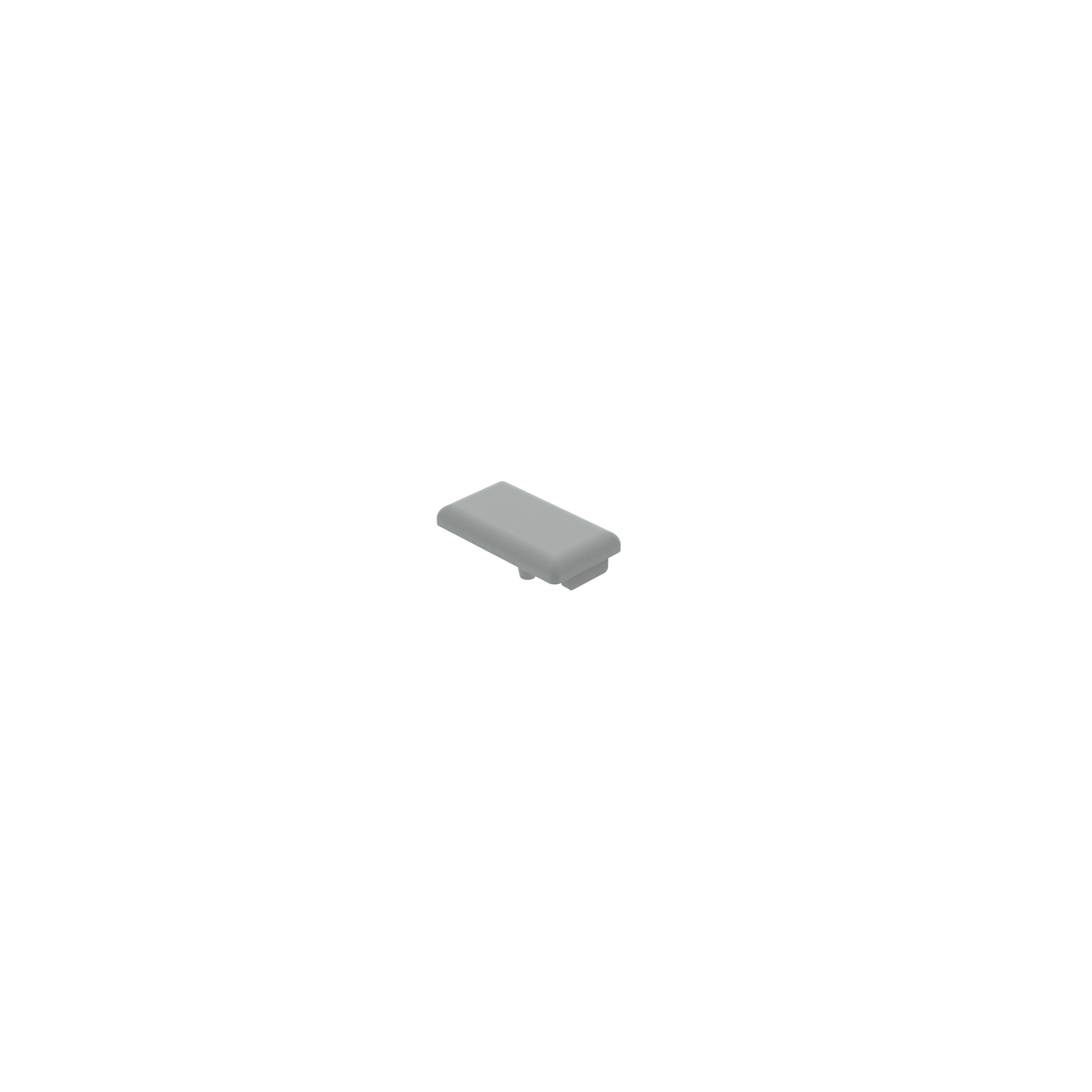Cover Cap for Clamp Profile 091049S01 – imagen del producto