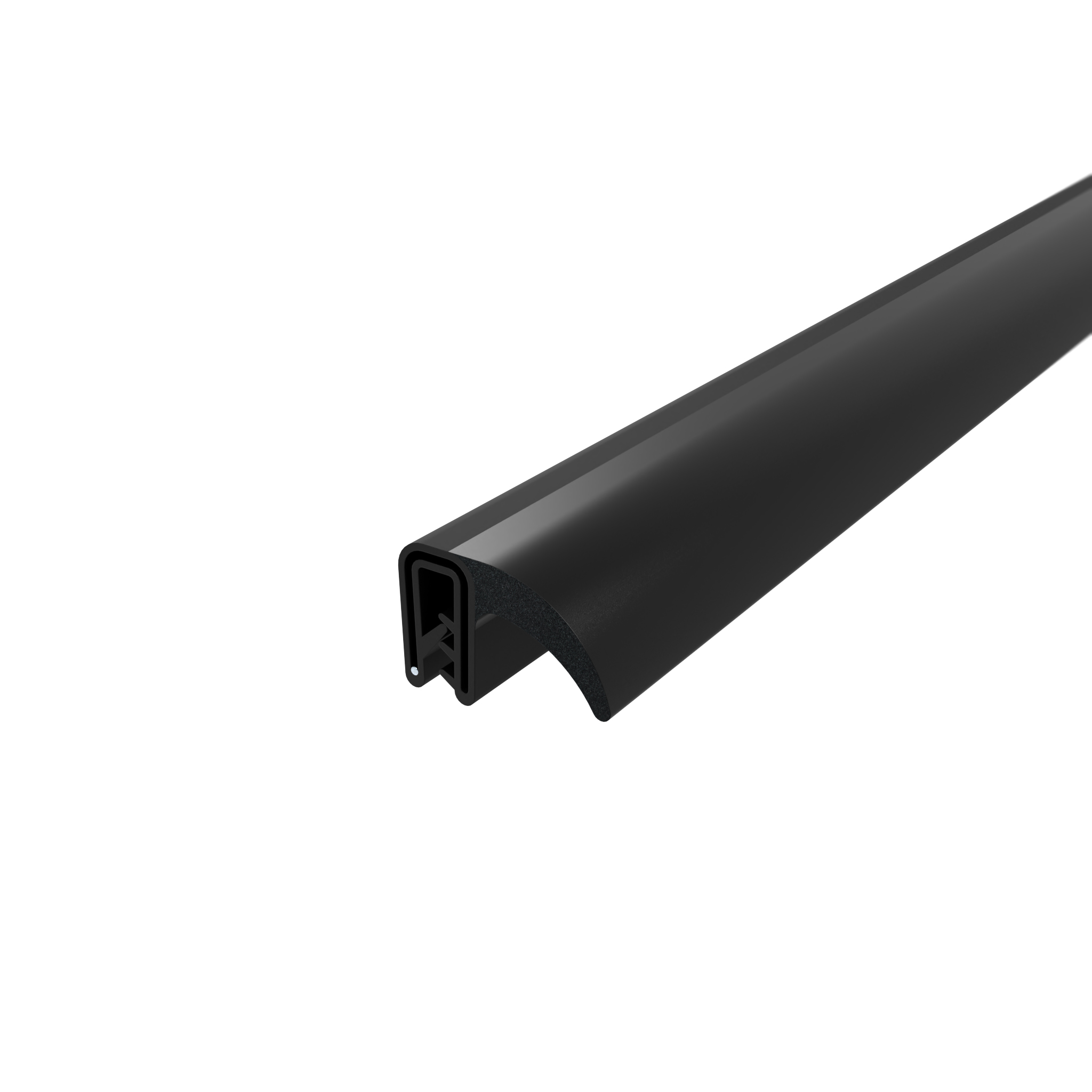 Edge Sealing Profile 16 x 13