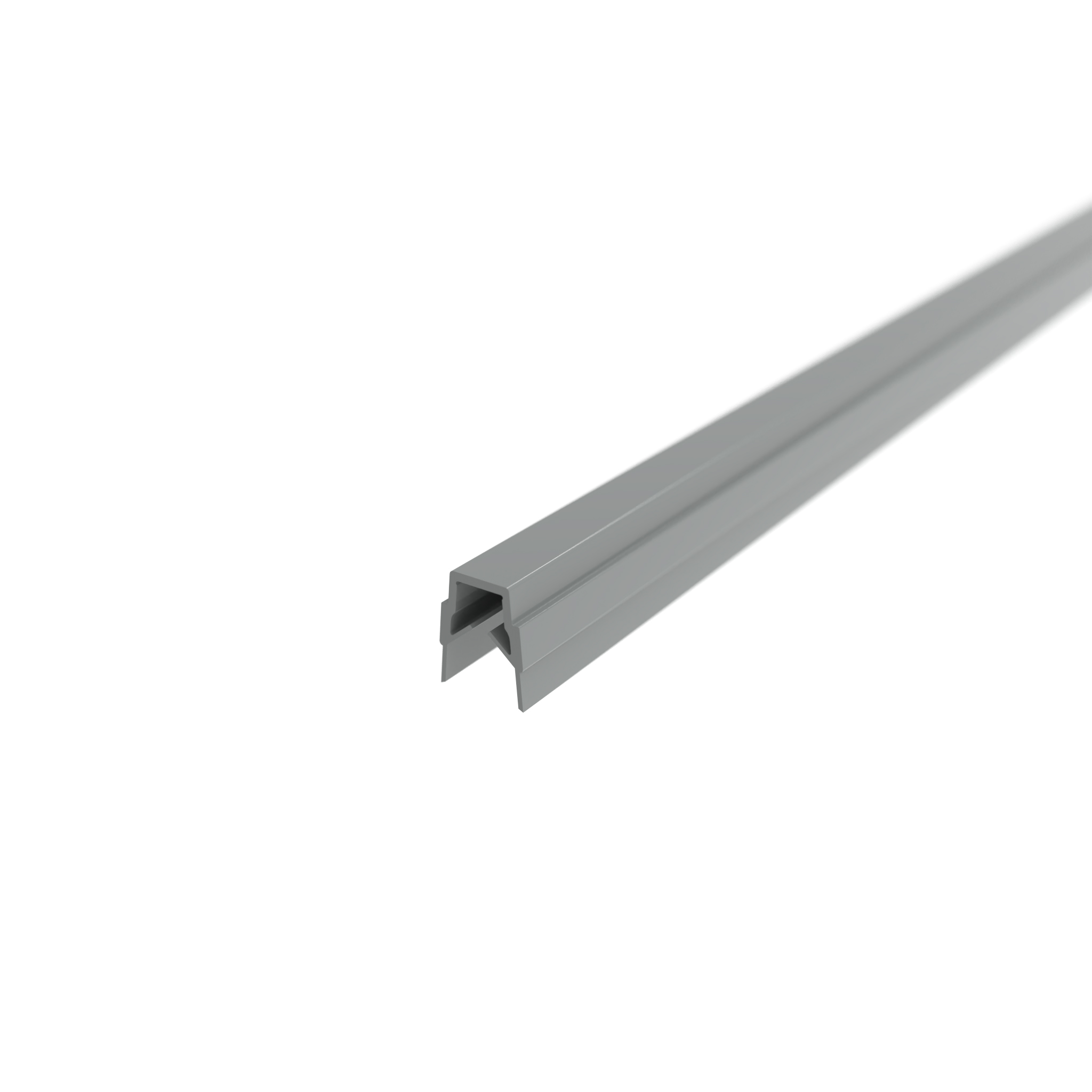 Abdeck- und Einfassprofil M45 Nut 8 092280S02 – Produktabbildung