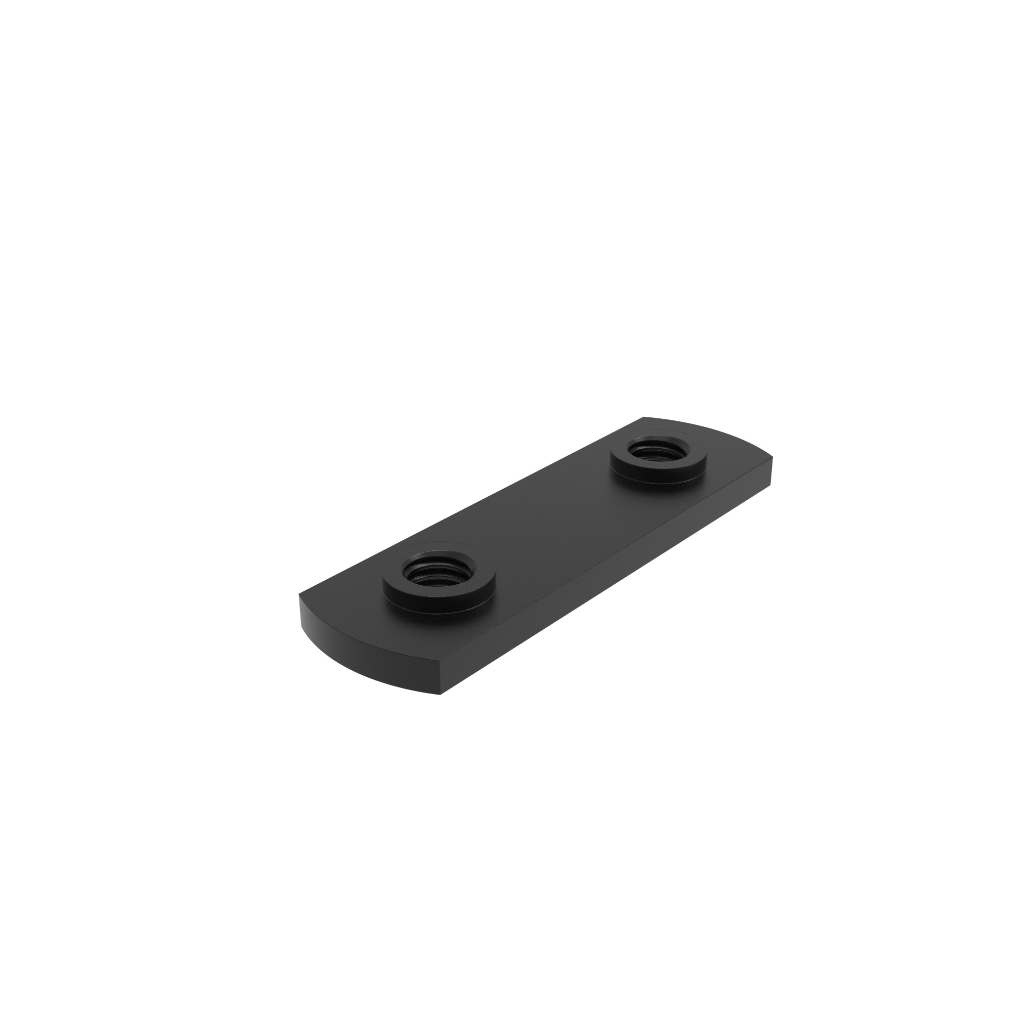 ECO Double T-nut 096E30M6S02R01 – product image