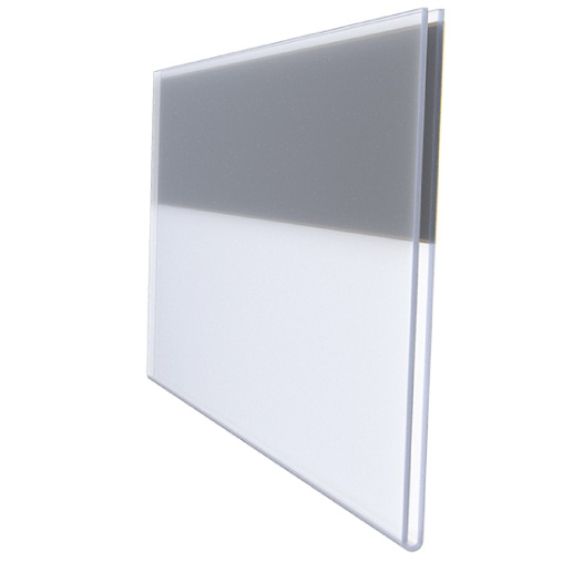 Self-adhesive Label Holder 47 - 1.85" Self-adhesive Label Holder 47 - 1.85"