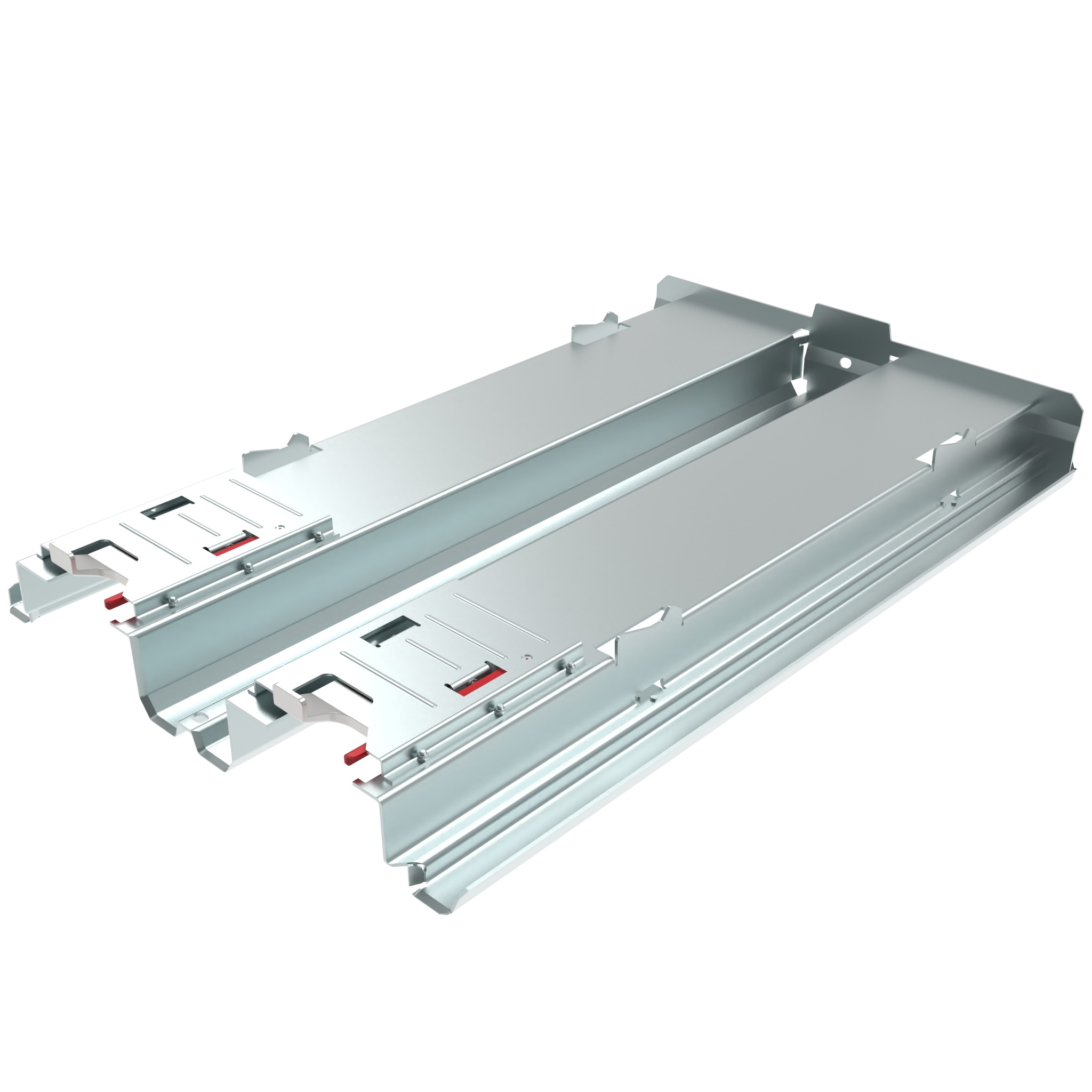 Adapter Pallet for Dollies 0207APS12X8S05 – product image