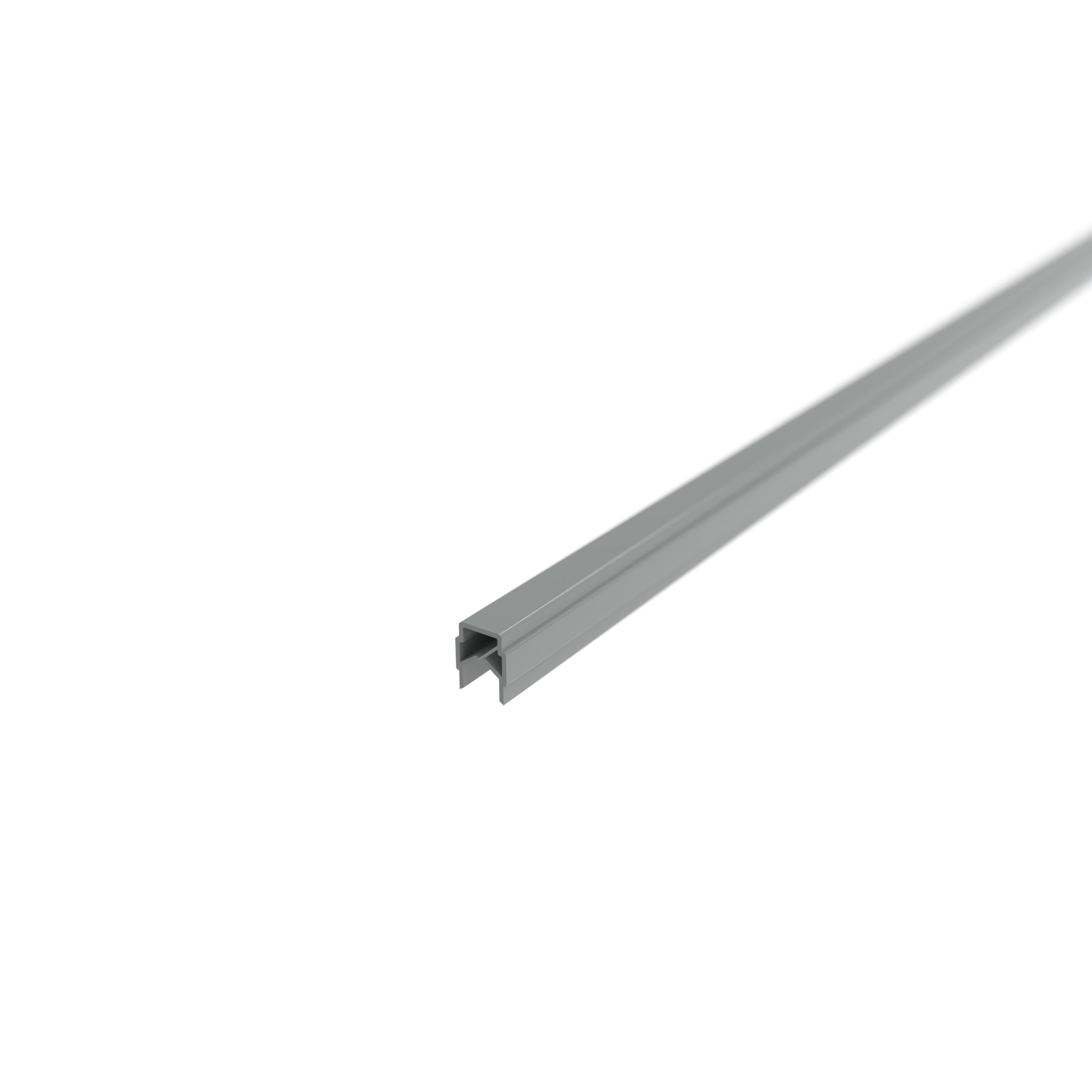 Abdeck- und Einfassprofil I Nut 6 092033S05 – Produktabbildung