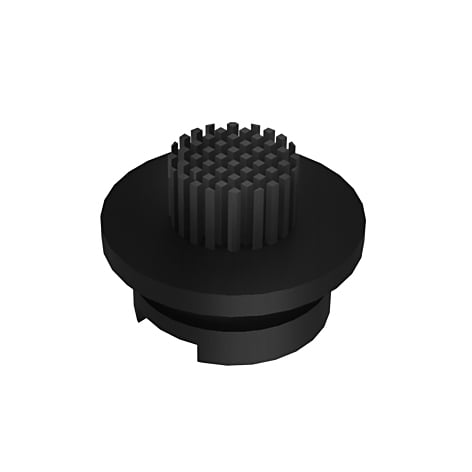 Brush Insert D24