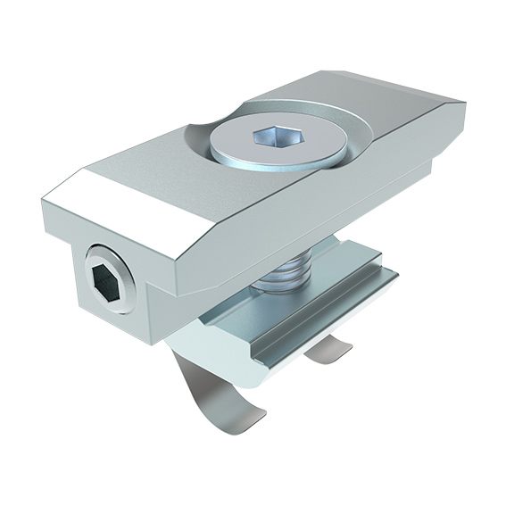 Connecteur direct I / B, rainure 8 / 10 – image du produit