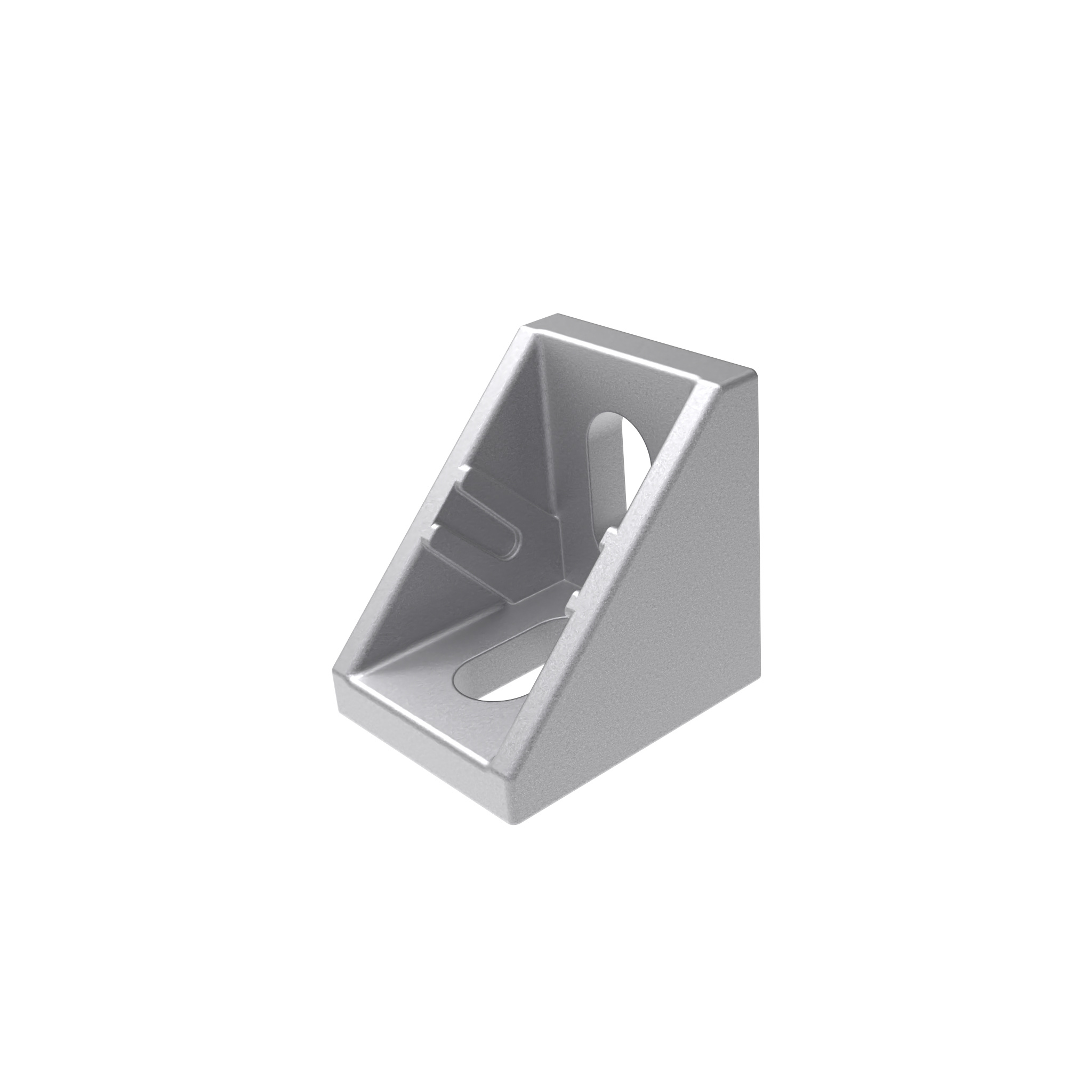 Zinc Connection Angle 20
