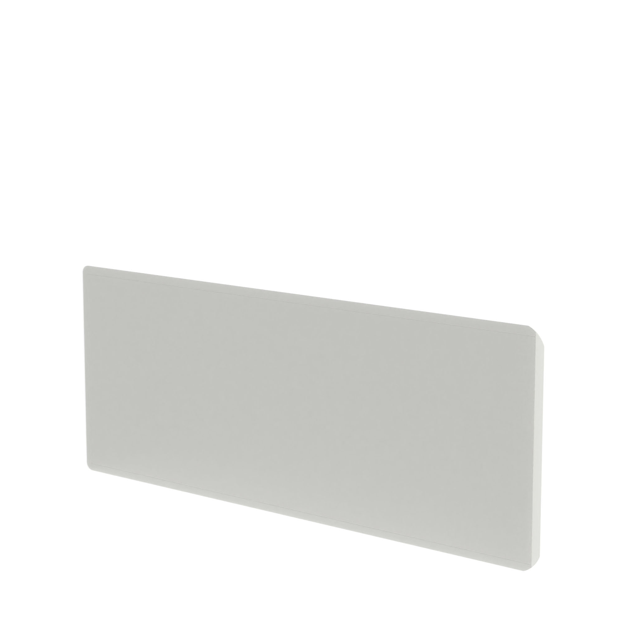 Side Open KANBAN Envelope 200 x 67 - 7.9" x 2.6" 02013S6793 – product image