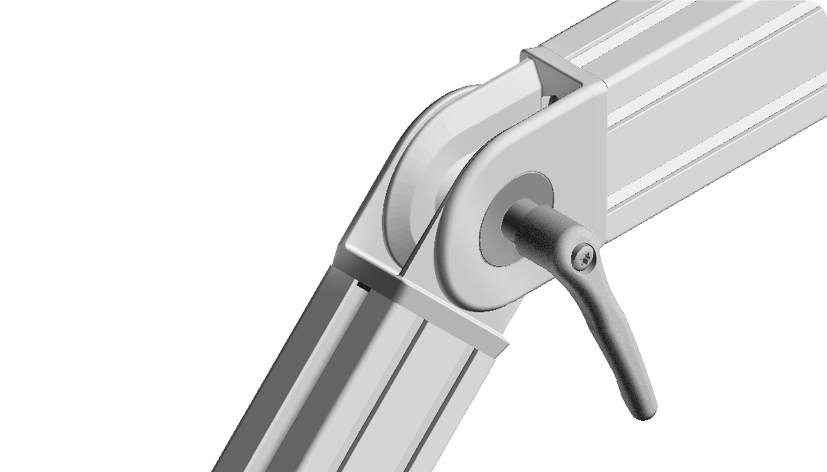 Pivot Joints