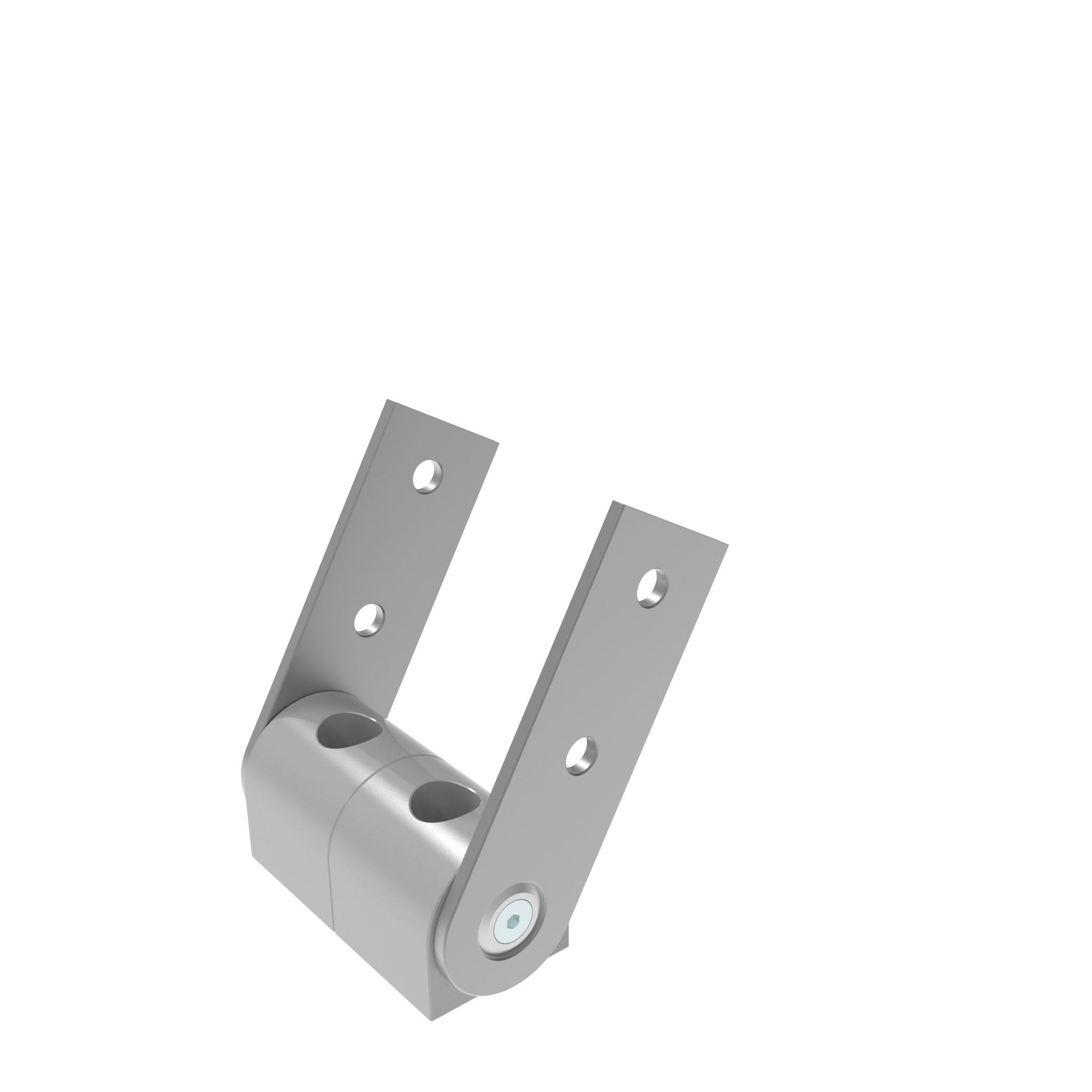 Articulation 180°, 2 rainures 093GV3060 – image du produit