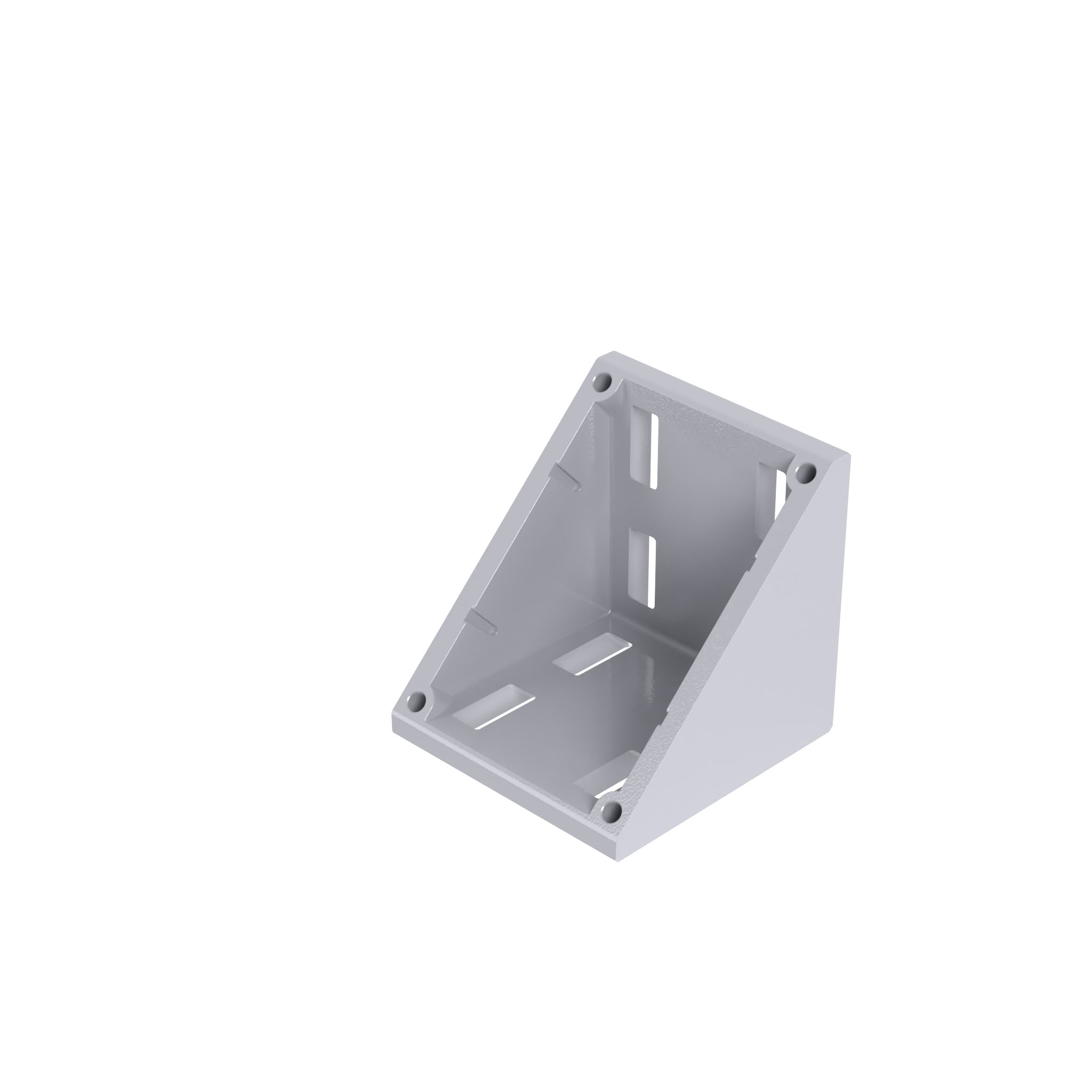 Alu Connection Angle 80 093W806N10S03 – imagen del producto