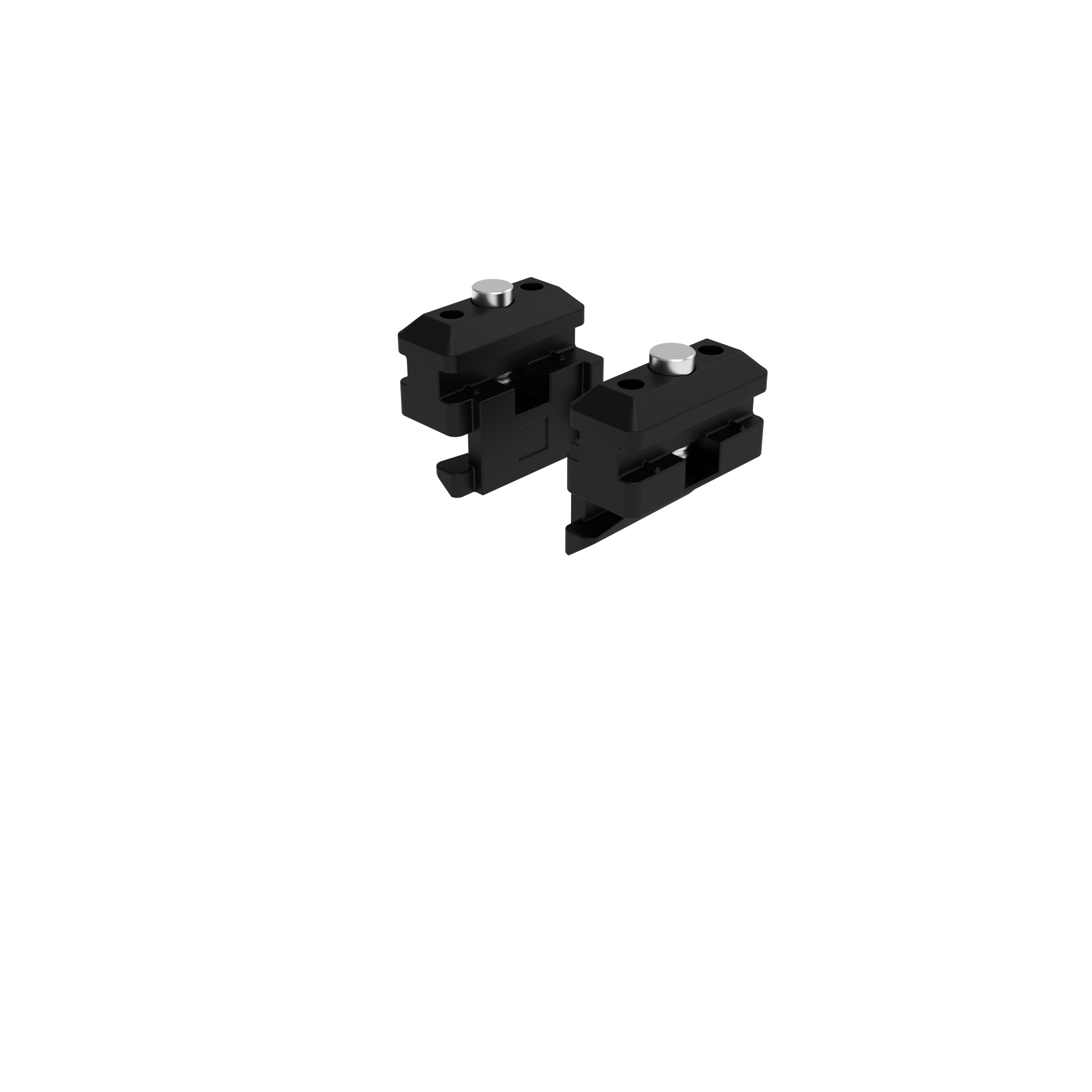 Sliding Door Guide for Clamp Profile 093084S01 – imagen del producto